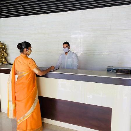 Hotel Vrisa Divisione di Divisione di Jaipur Esterno foto
