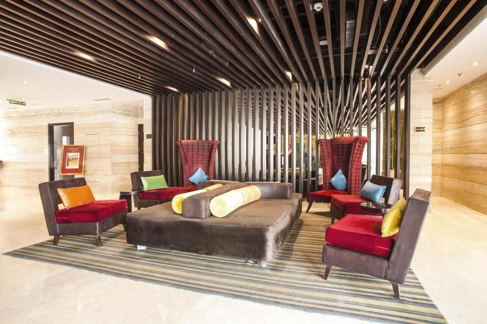 Hotel Vrisa Divisione di Divisione di Jaipur Esterno foto