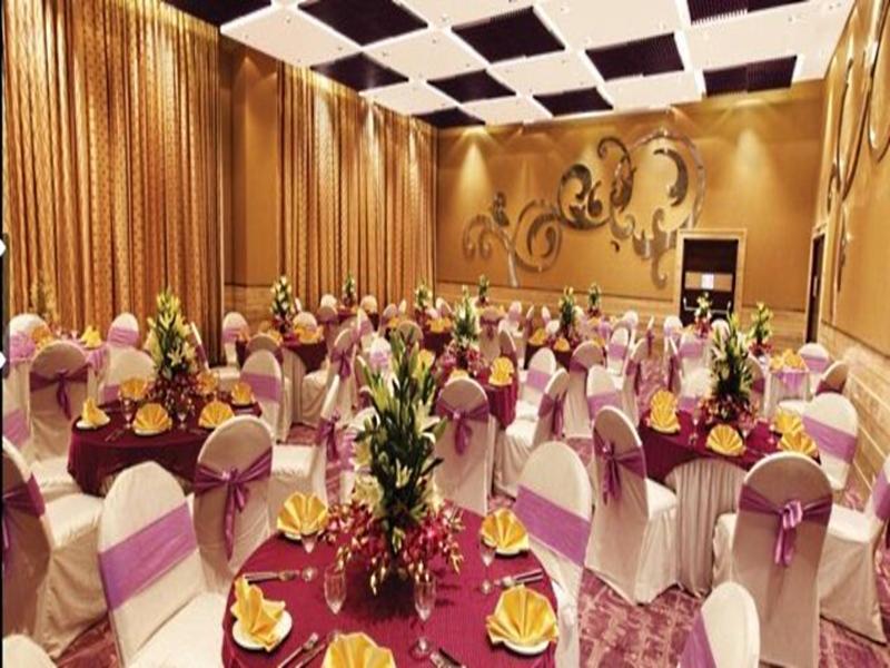 Hotel Vrisa Divisione di Divisione di Jaipur Esterno foto