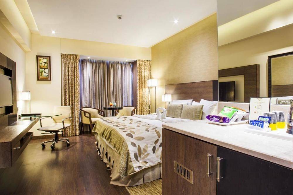 Hotel Vrisa Divisione di Divisione di Jaipur Esterno foto