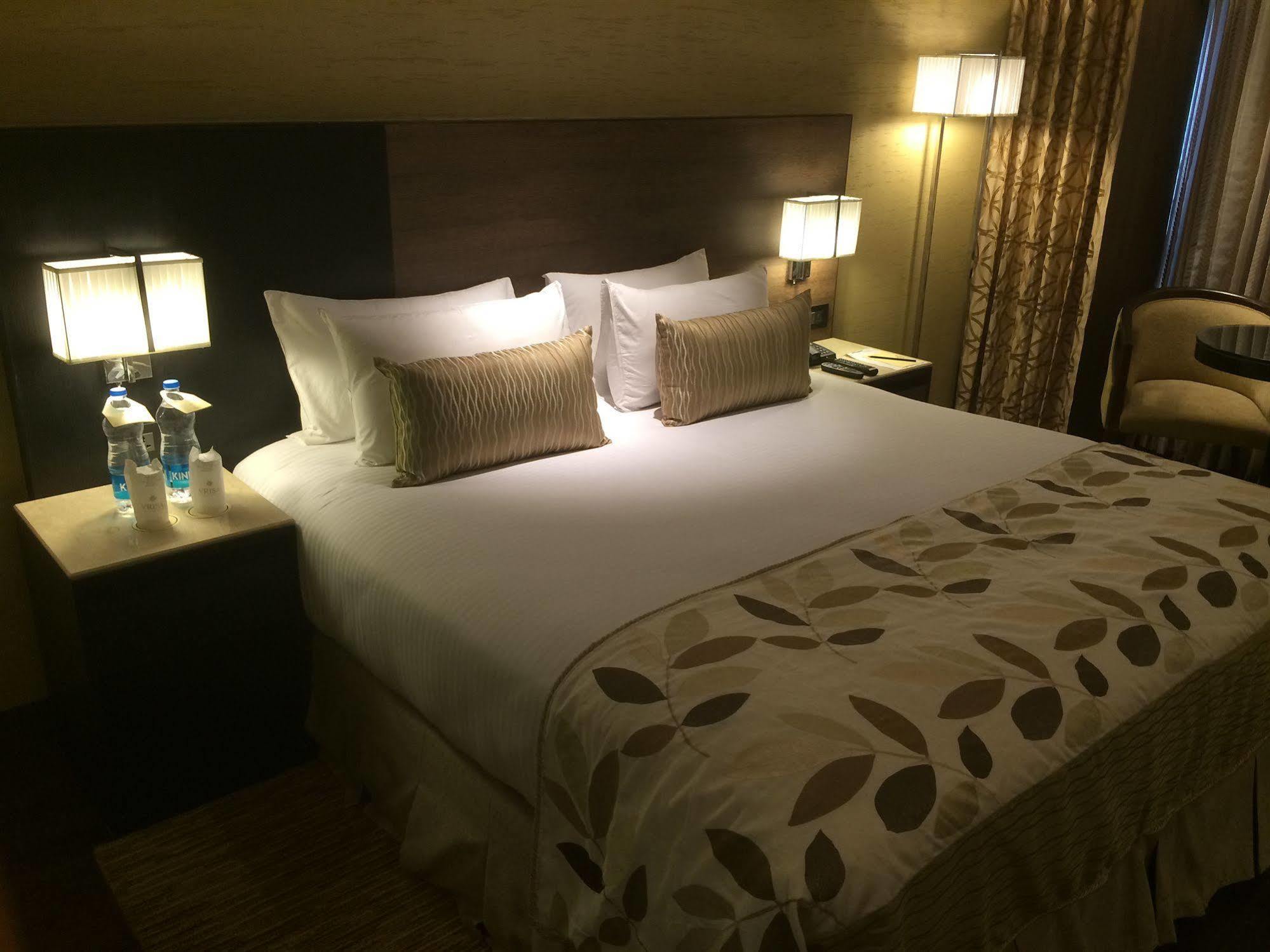Hotel Vrisa Divisione di Divisione di Jaipur Esterno foto