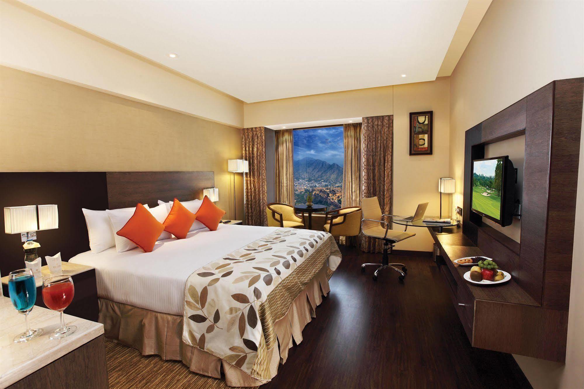 Hotel Vrisa Divisione di Divisione di Jaipur Esterno foto