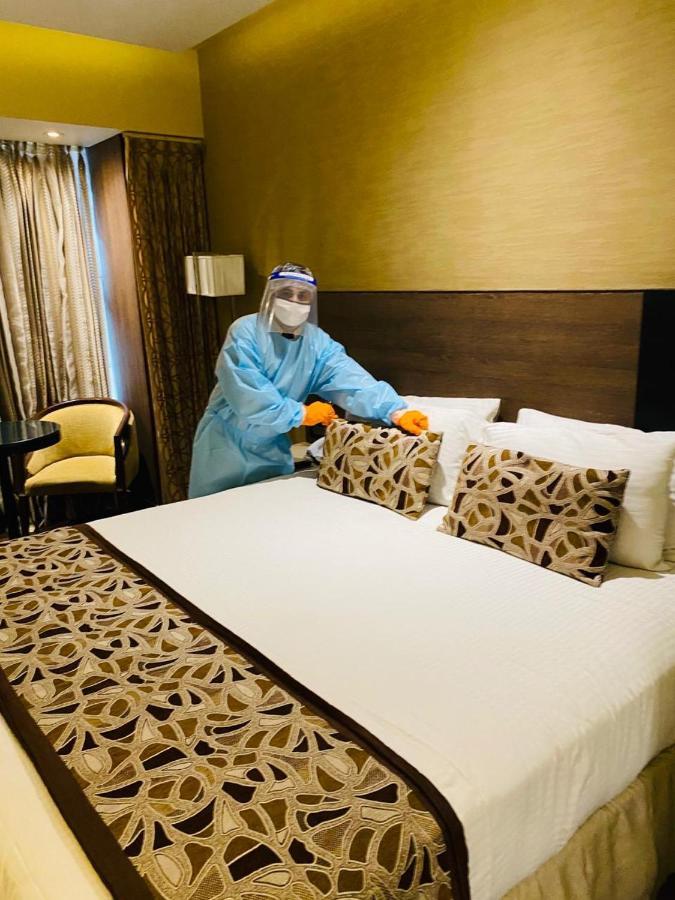 Hotel Vrisa Divisione di Divisione di Jaipur Esterno foto
