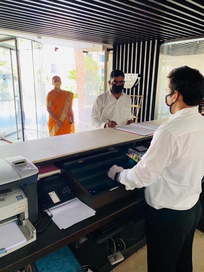 Hotel Vrisa Divisione di Divisione di Jaipur Esterno foto